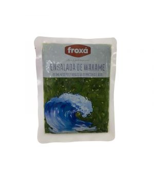 Ensalada Froxa Wakame 150 Grs.