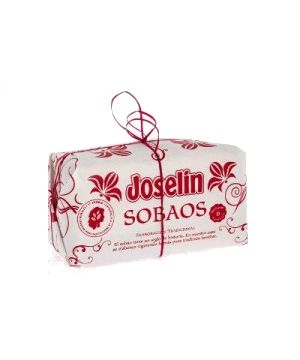 Sobaos Joselin Pack 6 Unidades 850 Grs