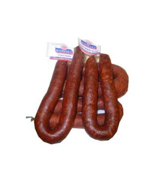 Chorizo Herradura Dulce Rodriguez, Kilo