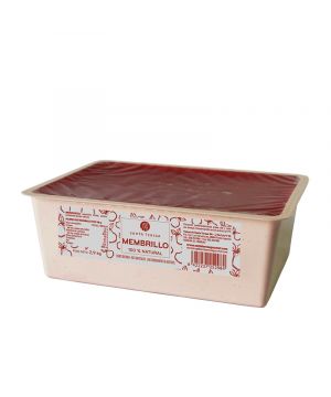 Membrillo Santa Teresa, Kilo