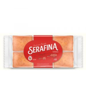 Sobaos Serafina 12 Unds 450 Grs.