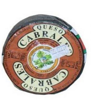 Queso Cabrales Mini, Pieza/Kilo