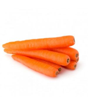 Zanahorias, Kilo