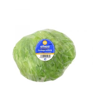 Lechuga Alteza Iceberg, Unidad