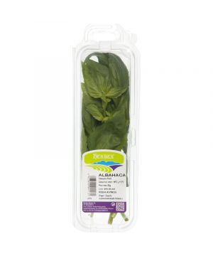 Albahaca Bandeja 20 Grs