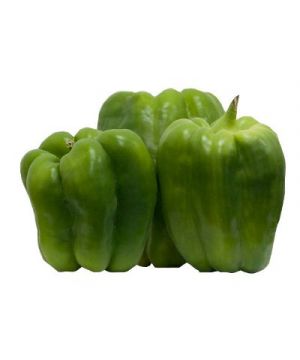 Pimiento Verde, Kilo