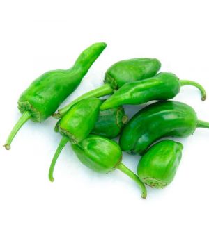 Pimiento Tipo Padron 200 Grs
