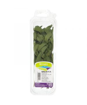 Menta Bandeja 20 Grs