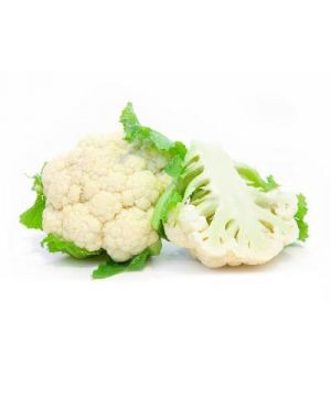 Coliflor, Und