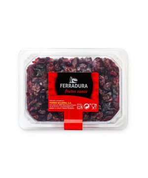 Tarrina Arandanos 200 Grs