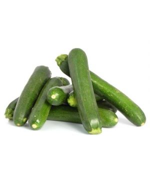 Calabacin, Kilo