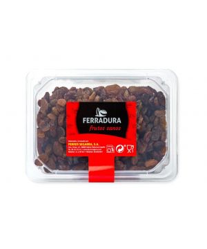Tarrina Pasas Yumbo S/Hueso 200 Grs