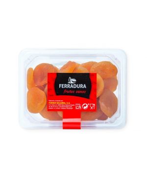 Tarrina Orejones 200 Grs