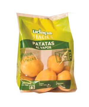 Patata Microondas Bolsa 400 Grs Aprox