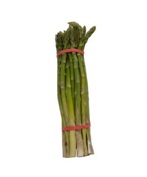 Esparrago Verde,Manojo 250 Grs
