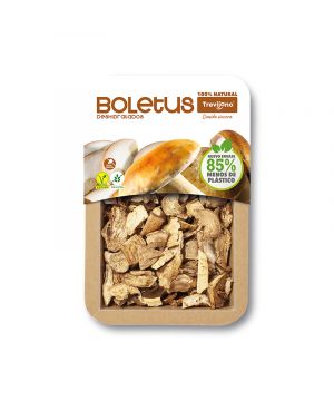 Boletus Trevijano Deshidratado 40 Grs