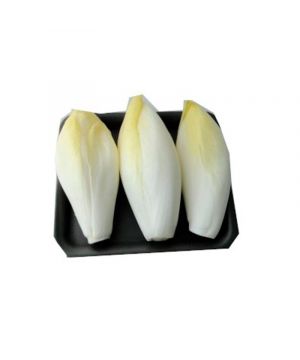 Endivias, Bandeja 450 Grs