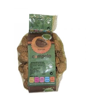 Nuez Malla 500 Grs