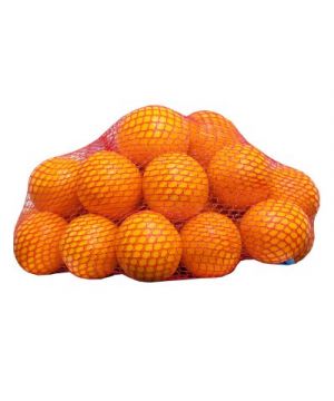 Naranja Malla 4 Kilos
