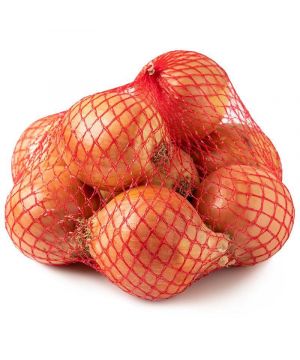 Cebollas Malla 2 Kilos Aprox