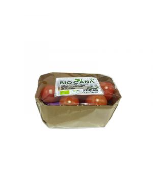 Tomate Cherry Eco Bandeja 250 Grs