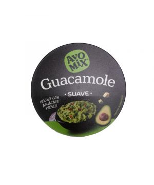 Guacamole 500 Grs