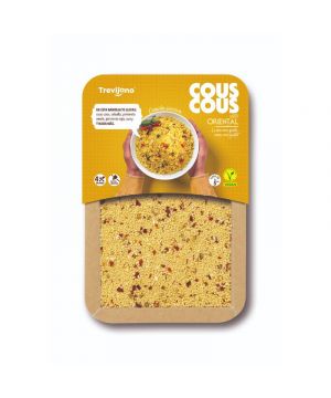 Cous Cous Trevijano Oriental 300 Grs