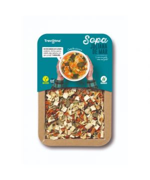 Sopa Trevijano Juliana Mar 100 Grs