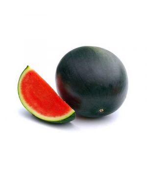 Sandia Negra Sin Pepita, Kilo