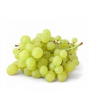 Uva Blanca Importacion, Kilo