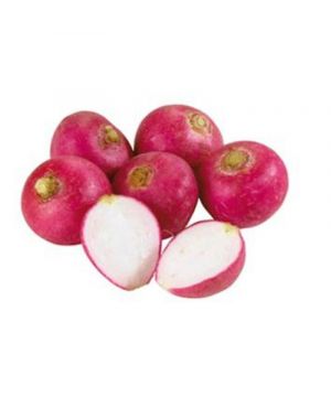 Rabanitos Bolsa 125 Grs