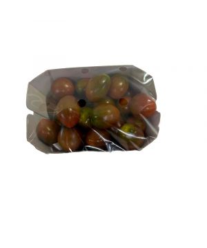 Tomate Cherry-Pera-Kumato  250 Grs.