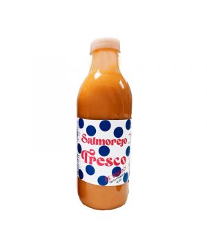Salmorejo Fresco 1 Litro