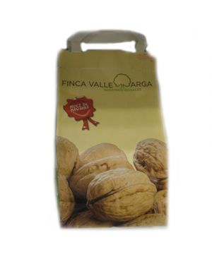 Nuez Nacional Malla 750 Grs.