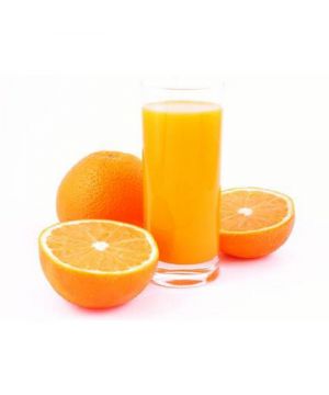 Zumo Natural Exprimido Naranja 1 L.