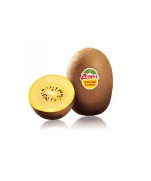 Kiwi Sungold, Kilo