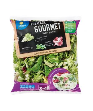 Ensalada Alteza Gourmet 175 Grs