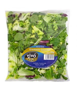 Maxi Vivo Chef Gourmet 350 Grs