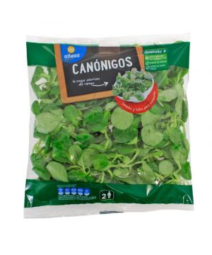 Canonigos Alteza 100 Grs