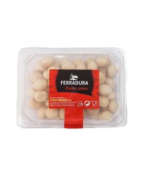 Tarrina Nuez Macadamia 150 Grs