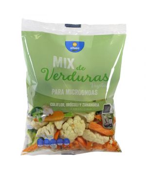 Verduras Micro "Alteza" 300 Grs