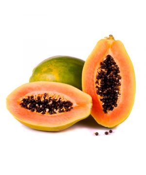 Papayon Cal.3, Kilo