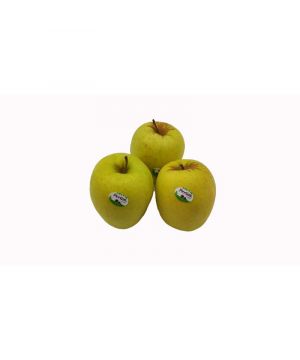 Manzana Golden Perlim, Kilo