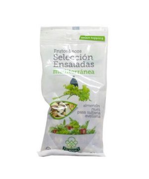 Mix El Nogal Mediterraneo 60 Grs