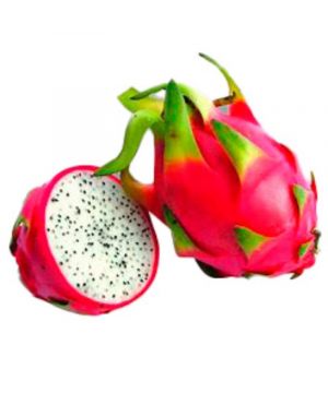 Pitahaya Roja Bandeja