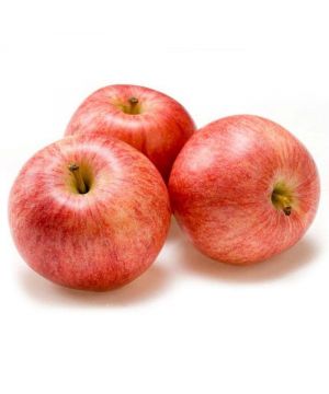 Manzana Fuji, Kilo
