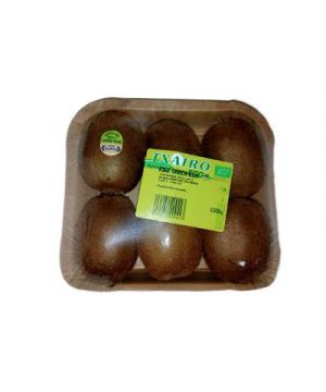 Kiwi Ecologico Bandeja 500 Grs