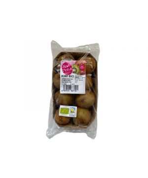 Kiwi Ecologico Bandeja 500 Grs