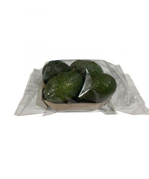 Aguacate, Bandeja 550 Grs