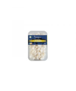 Laskas Bacalao Desalado 250 Grs